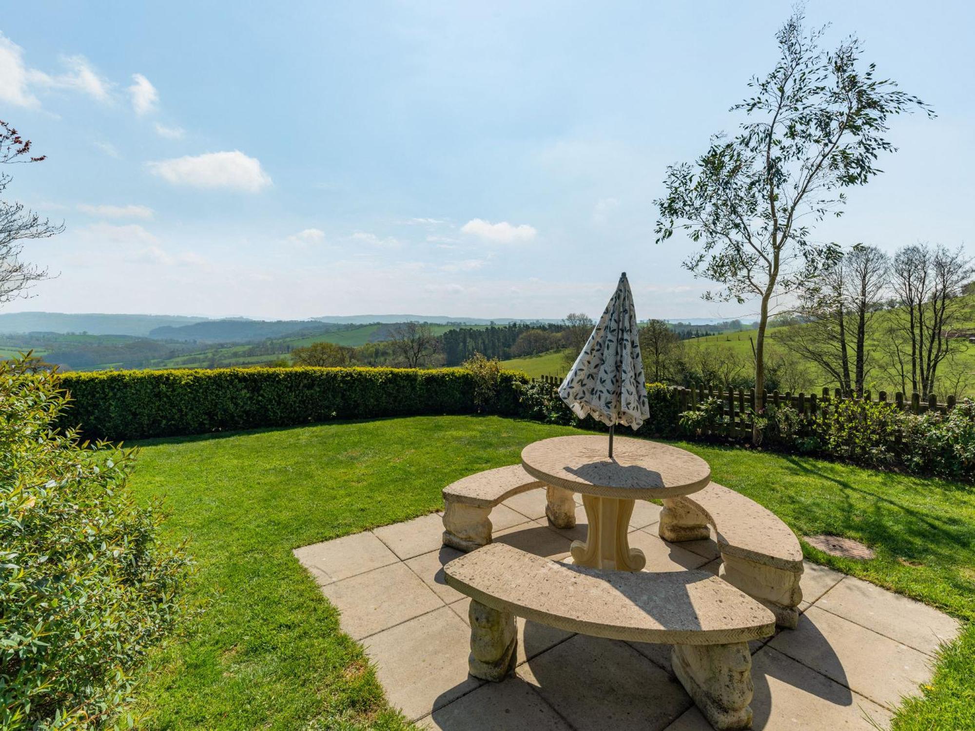 Halfen Granary Villa Pont-Robert Exterior foto